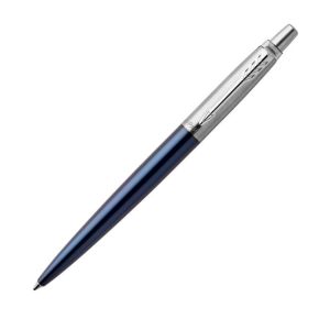 Pix Parker Jotter Royal Blue