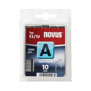 Agrafe Novus 53/10 1000/800/