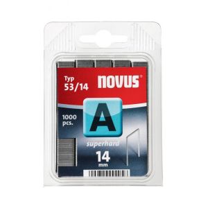 Agrafe Novus 53/14 S /800/