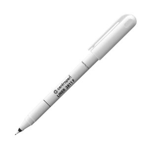 Liner Centropen 2811 negru