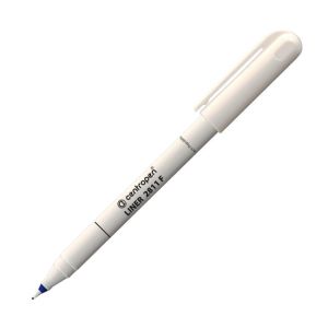 Liner Centropen 2811 albastru