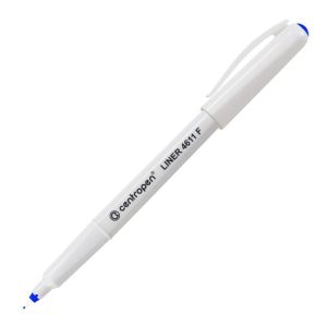 Liner Centropen 4611 albastru