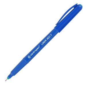 Liner Centropen 4621 verde