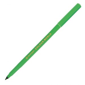 Marcator Centropen 7550 verde (7790)