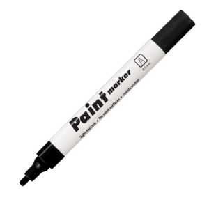 Marker lac Centropen 9100 negru