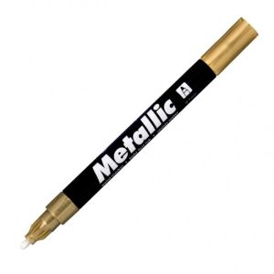 Marker lac Centropen 9220 gold