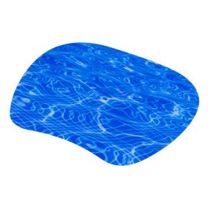 Mouse pad ultra-subțire Q-CONNECT „piscine”.