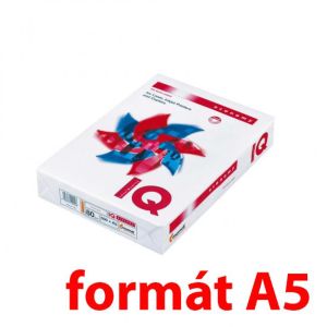 Copiați hârtie CUT în format A5, 80g