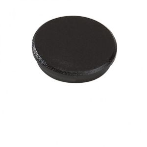 Magnet 32 mm negru