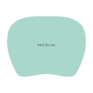 Mouse pad Carton PP Pastelini verde