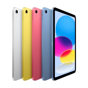 Apple iPad 10.gen/WiFi/10.9"/2360x1640/64GB/iPadOS16/Albastru MCM84HC/A