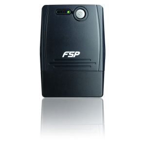 UPS FSP FP 600, 600 VA / 360 W, line interactive PPF3600708