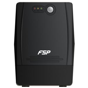 UPS FSP FP 1000, 1000 VA / 600 W, interactiv în linie PPF6000601