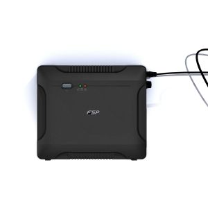 UPS FSP Nano 600, 600 VA / 360 W, offline PPF3600210