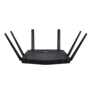 Acer Predator Connect W6x, router wifi, mufa UE FF.G2TTA.002