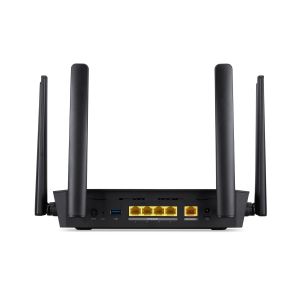 Acer Predator Connect W6x, router wifi, mufa UE FF.G2TTA.002