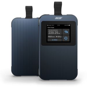 Router Acer Connect Enduro M3 FF.G1QTA.001