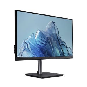 Acer CB243Y de 24 inchi - IPS, 100 Hz, HDMI, DP, USB, 1 ms, pivot UM.QB3EE.006