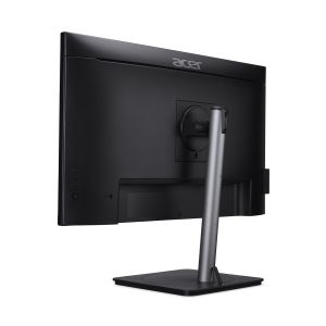 Acer CB243Y de 24 inchi - IPS, 100 Hz, HDMI, DP, USB, 1 ms, pivot UM.QB3EE.006