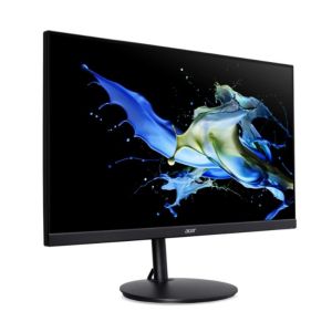 Acer/CBA242YH/23.8"/VA/FHD/100Hz/1ms/Negru/3R UM.QC2EE.H03