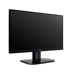 Acer/KA242YE/23.8"/IPS/FHD/100Hz/1ms/Negru/3R UM.QX2EE.E05