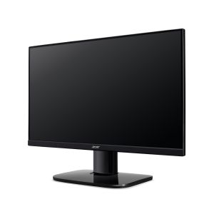 Acer/KA242YE/23.8"/IPS/FHD/100Hz/1ms/Negru/3R UM.QX2EE.E05