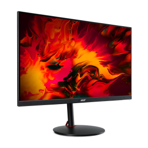 Acer Nitro/XV252QF/24.5"/IPS/FHD/360Hz/1ms/Negru/2R UM.KX2EE.F01