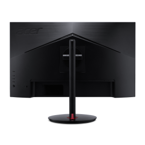 Acer Nitro/XV252QF/24.5"/IPS/FHD/360Hz/1ms/Negru/2R UM.KX2EE.F01