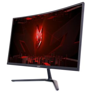 Acer Nitro/ED270R/27"/VA/FHD/180Hz/1ms/Negru/2R UM.HE0EE.302