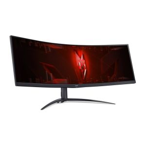 Acer Nitro/XZ452CU/44.5"/VA/5120x1440/165Hz/1ms/Negru/2R UM.MX2EE.V01