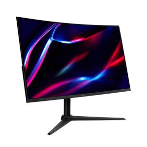 Acer Nitro/XZ322QU/31.5"/VA/QHD/180Hz/1ms/Negru/2R UM.JX0EE.306