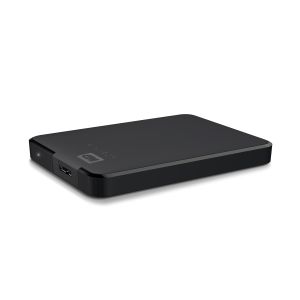 WD Elements Portabil/1TB/HDD/Extern/2,5"/Negru/2R WDBUZG0010BBK-WESN