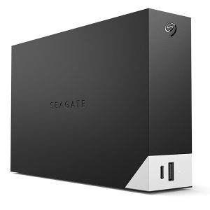 Seagate One Touch/12TB/HDD/Extern/3.5"/Negru/2R STLC12000400