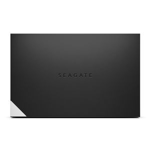 Seagate One Touch/12TB/HDD/Extern/3.5"/Negru/2R STLC12000400