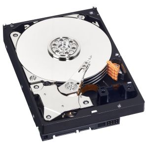 WD Blue/500GB/HDD/3.5"/SATA/7200 RPM/2R WD5000AZLX