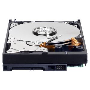 WD Blue/500GB/HDD/3.5"/SATA/7200 RPM/2R WD5000AZLX