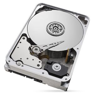 Seagate IronWolf Pro/16TB/HDD/3.5"/SATA/7200 RPM/5R ST16000NT001