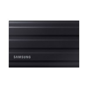 Samsung T7 Shield/1TB/SSD/Extern/2,5"/Negru/3R MU-PE1T0S/EU