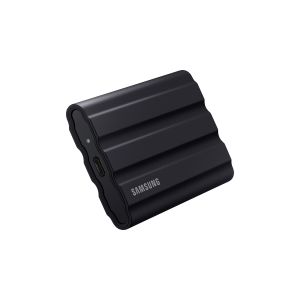 Samsung T7 Shield/1TB/SSD/Extern/2,5"/Negru/3R MU-PE1T0S/EU