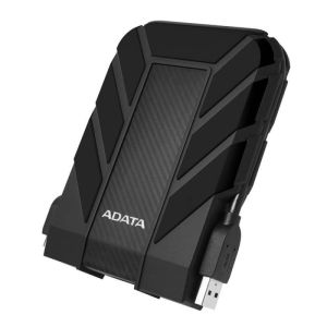 ADATA HD710P/2TB/HDD/Extern/2,5"/Negru/3R AHD710P-2TU31-CBK