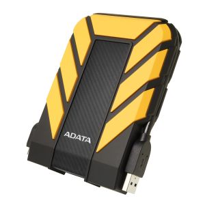 ADATA HD710P/1TB/HDD/Extern/2,5"/Galben/3R AHD710P-1TU31-CYL