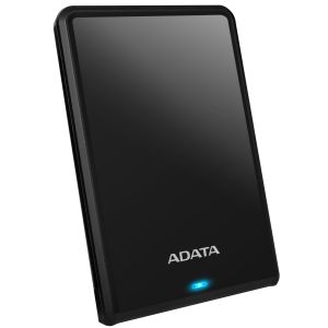 ADATA HV620S/1TB/HDD/Extern/2,5"/Negru/3R AHV620S-1TU31-CBK