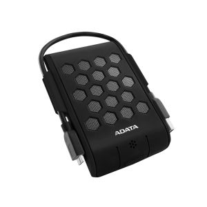 ADATA HD720/1TB/HDD/Extern/2,5"/Negru/3R AHD720-1TU31-CBK