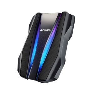 ADATA HD770G/1TB/HDD/Extern/2,5"/RGB/3R AHD770G-1TU32G1-CBK