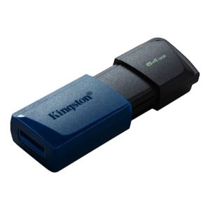 64 GB Kingston USB 3.2 (gen 1) DT Exodia M DTXM/64GB