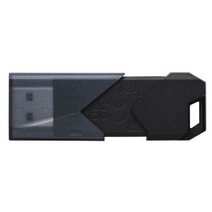 DT Exodia Onyx/64GB/USB 3.2/USB-A/Negru DTXON/64GB