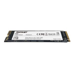 PATRIOT P300/1TB/SSD/M.2 NVMe/5R P300P1TBM28