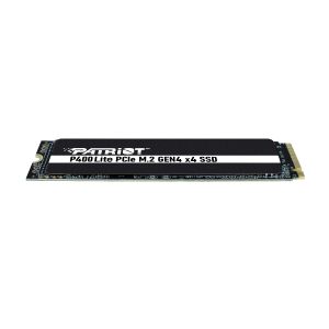 PATRIOT P400 Lite/250GB/SSD/M.2 NVMe/radiator/5R P400LP250GM28H