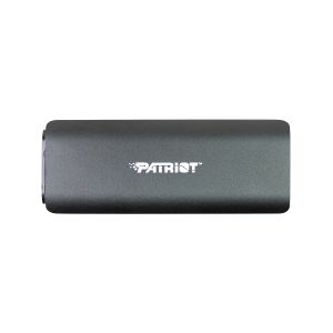 Patriot TRANSPORTER/512GB/SSD/Extern/Negru/3R PTP512GPEC