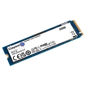 Kingston NV2/250GB/SSD/M.2 NVMe/3R SNV2S/250G